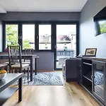 JT Apartments/Twardowskiego