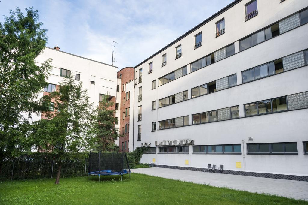 Jt Apartments/twardowskiego Apartment Krakau