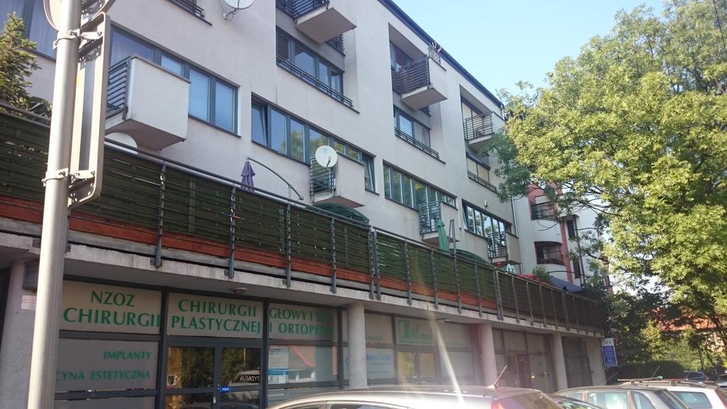 Jt Apartments/twardowskiego * Krakau