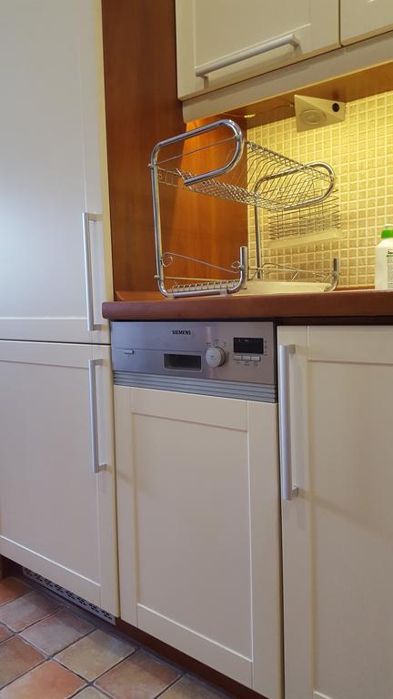 Appartement Jt Apartments/twardowskiego
