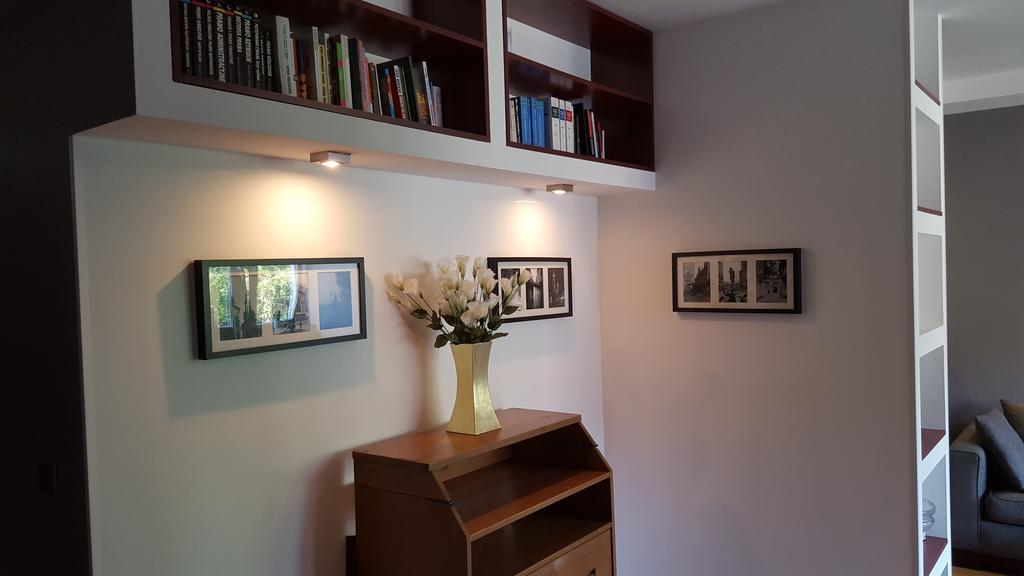 Jt Apartments/twardowskiego Appartement Krakau